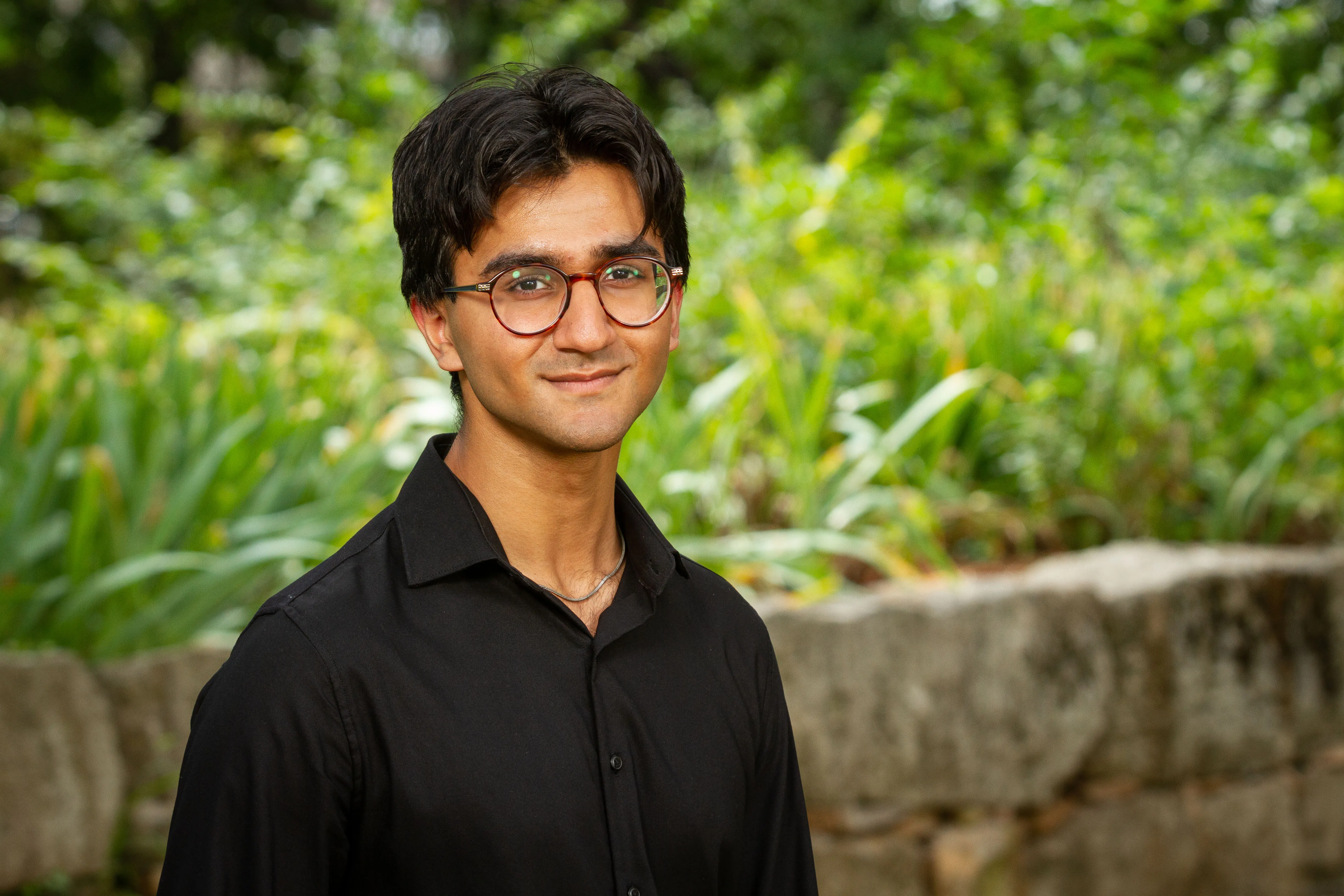 Nikhil Kumar